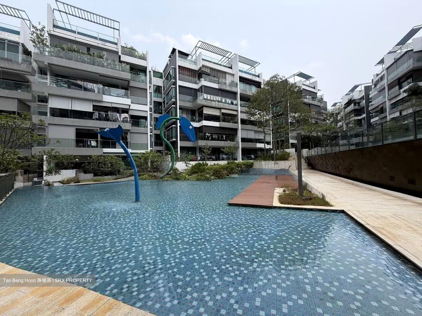 The Beverly (D21), Apartment #623094541